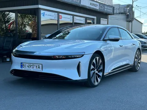 Lucid Air