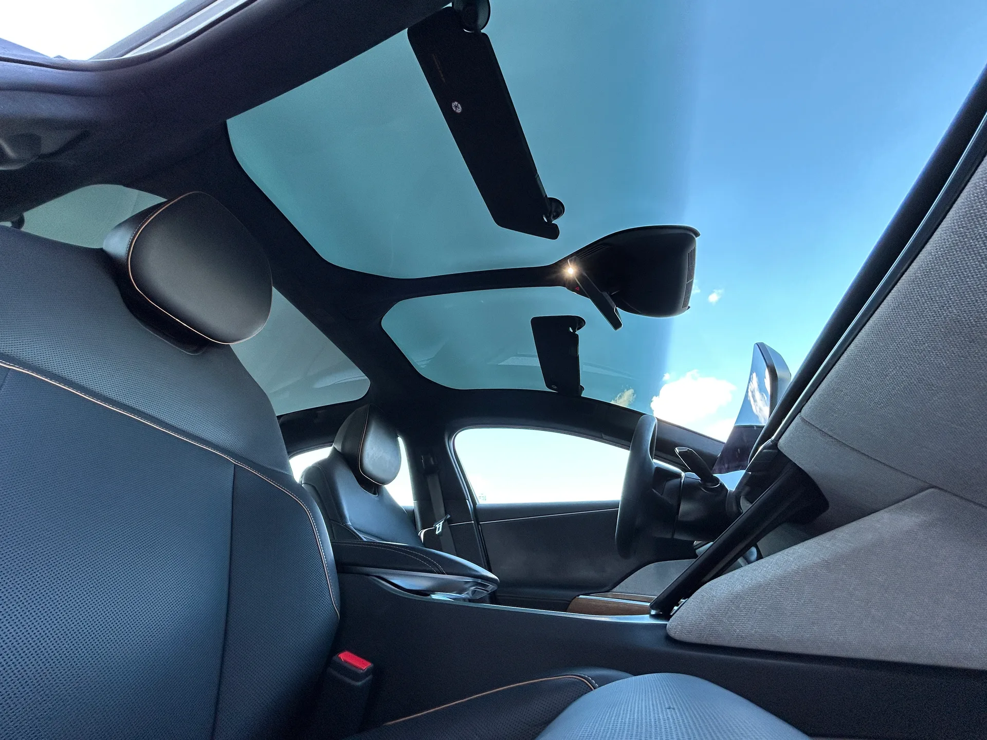 Lucid Air — фото 8