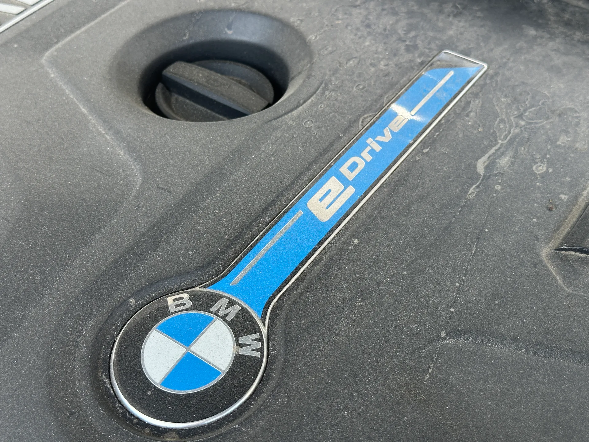 BMW 5 Series — фото 16