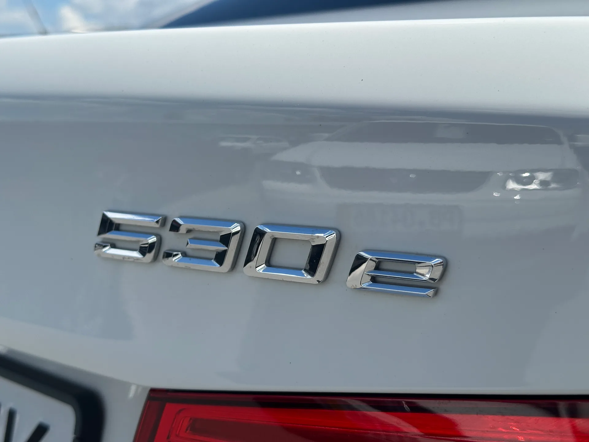 BMW 5 Series — фото 17