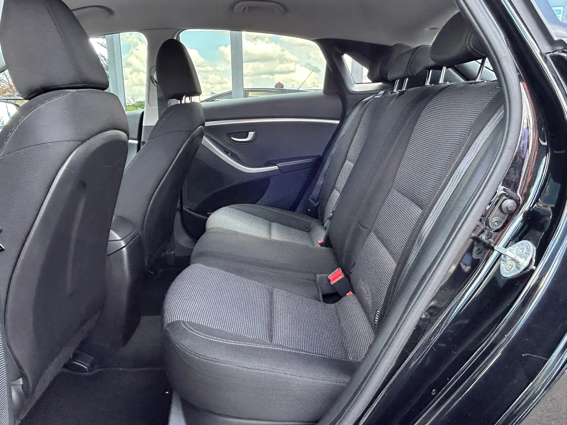 Hyundai i30 — фото 7