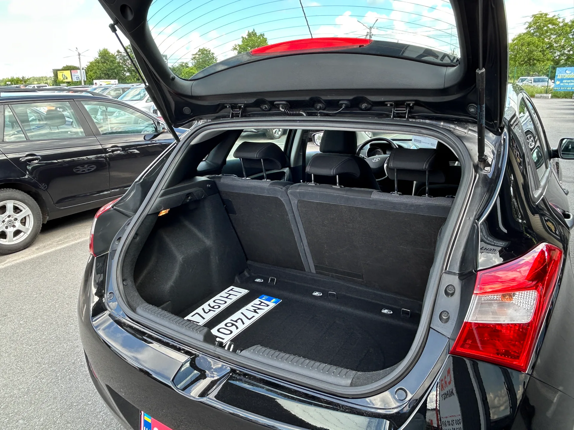 Hyundai i30 — фото 9