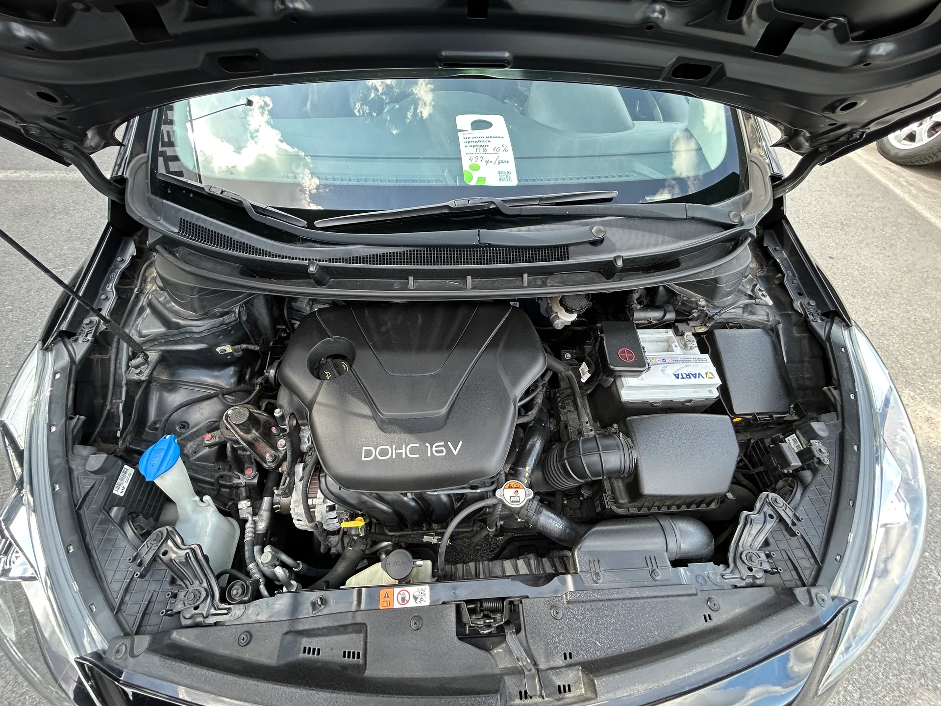 Hyundai i30 — фото 10