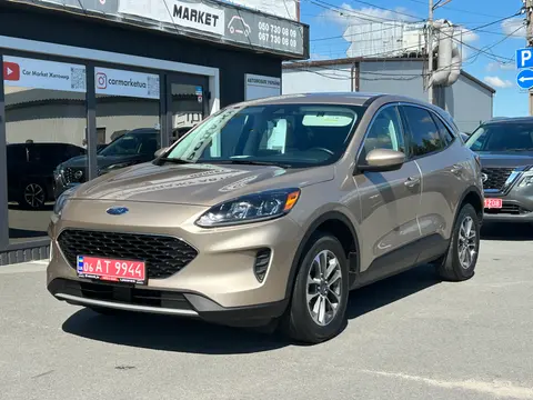Ford Escape