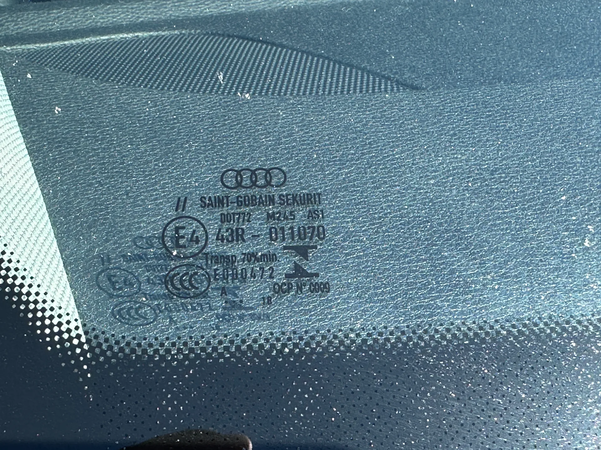 Audi Q5 — фото 13