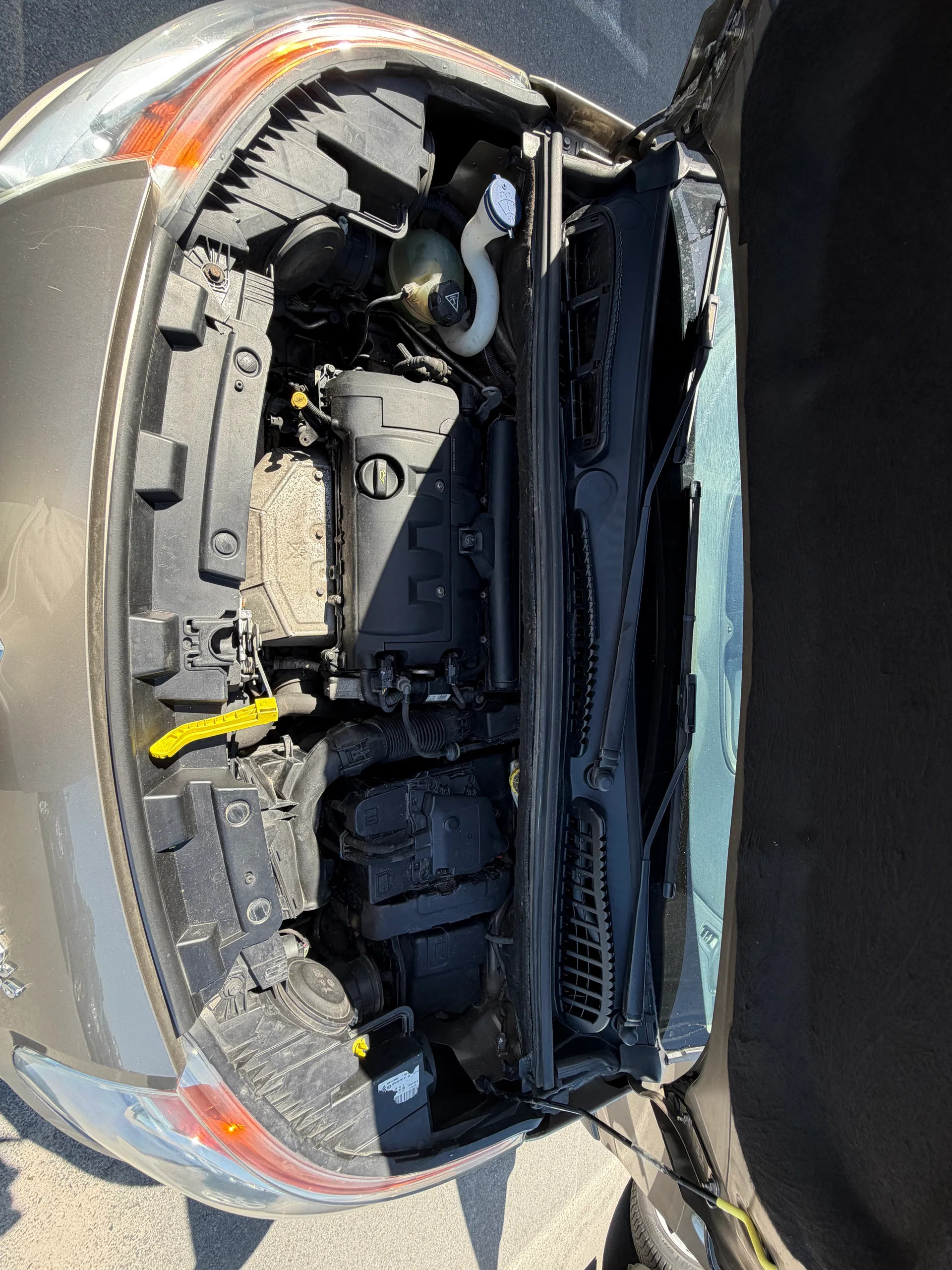 Citroen C3 Picasso — фото 10