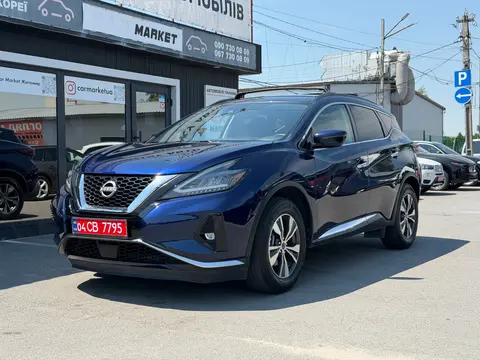 Nissan Murano