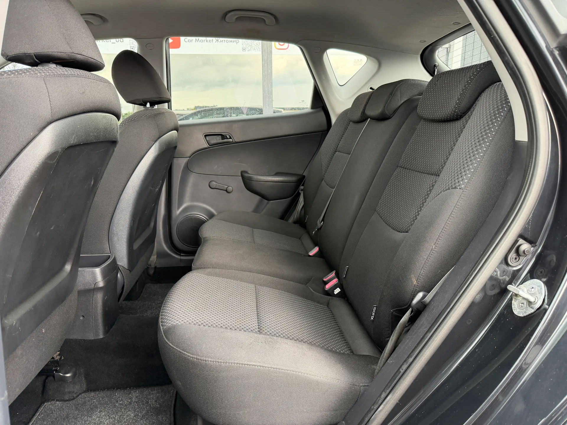 Hyundai i30 — фото 7