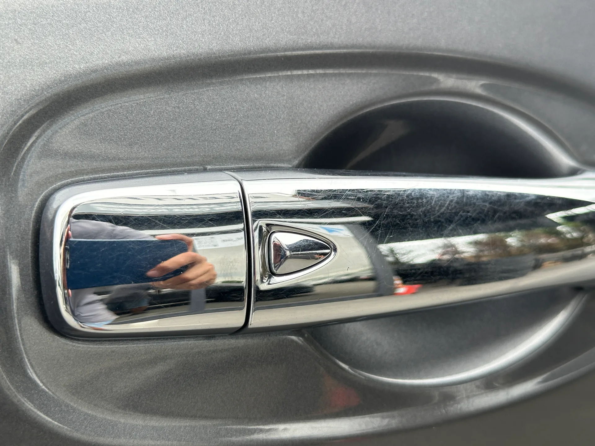 Nissan X-Trail — фото 14