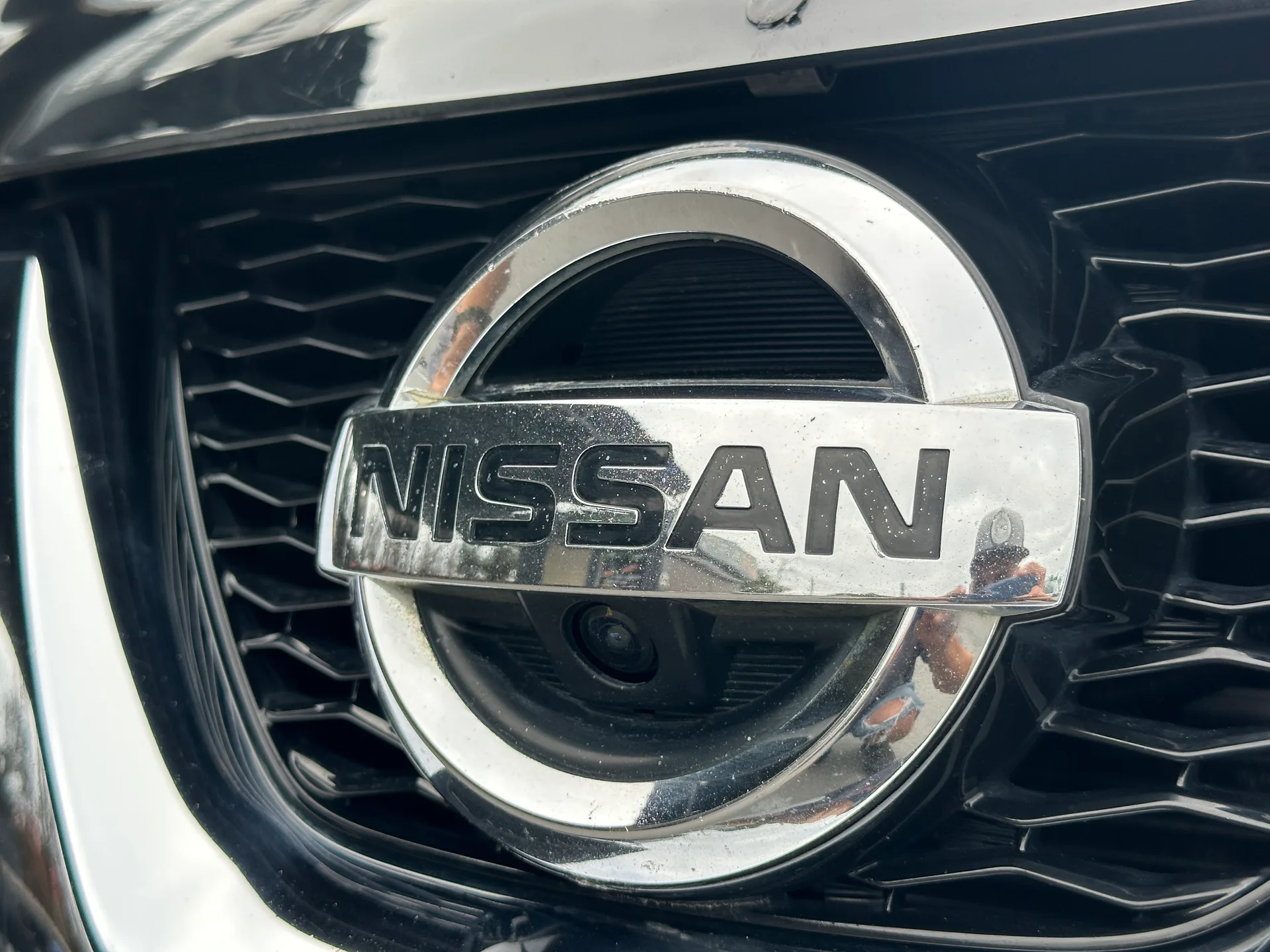 Nissan X-Trail — фото 21