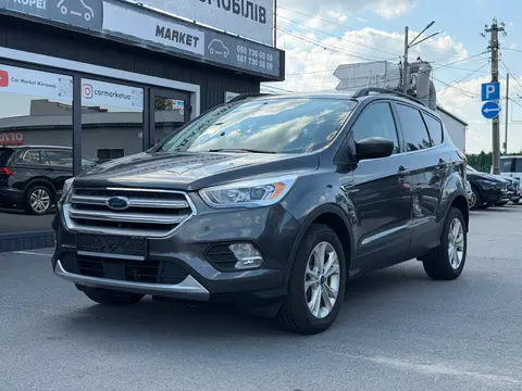 Ford Escape