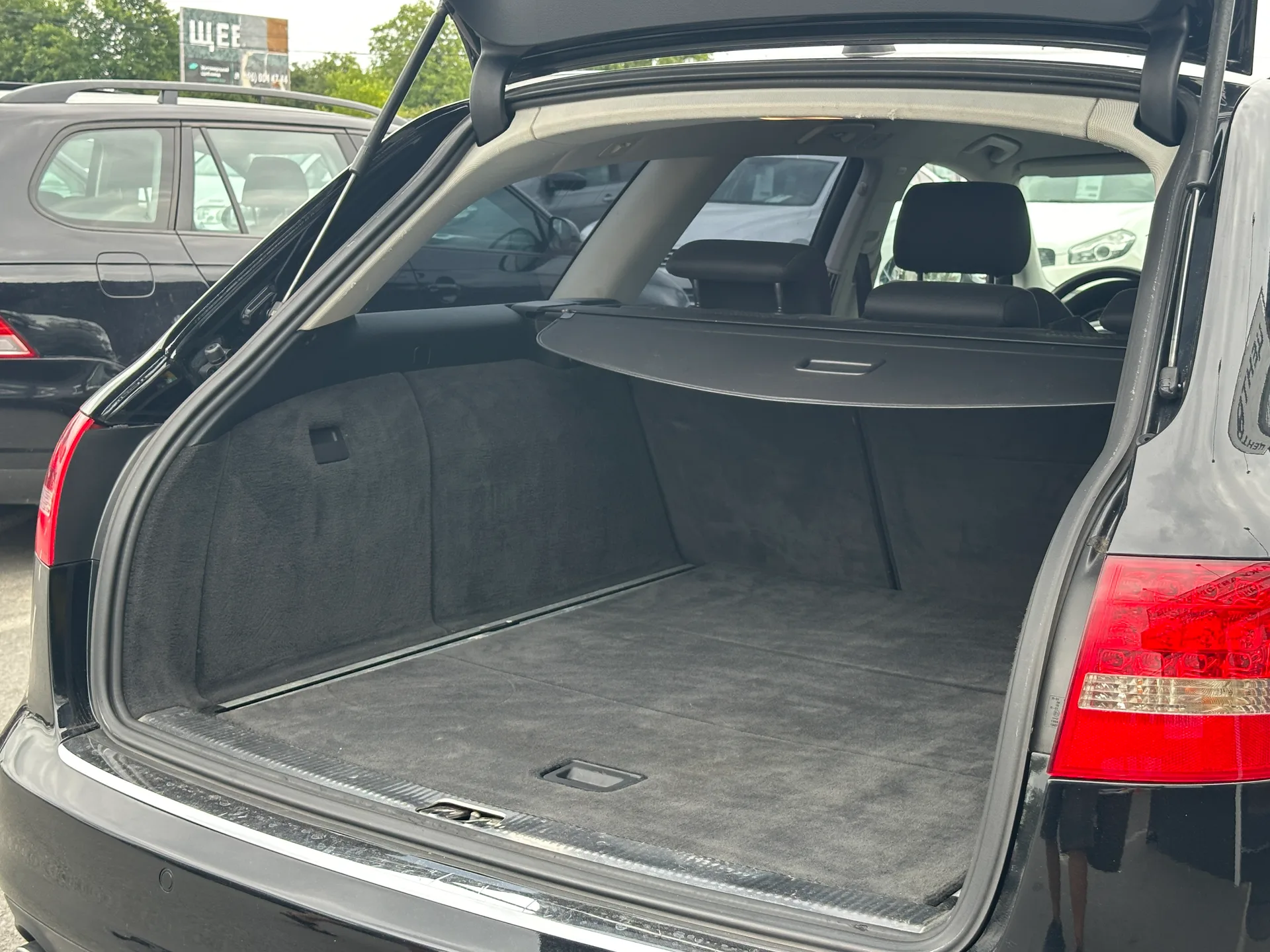 Audi A6 — фото 11