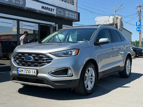 Ford Edge