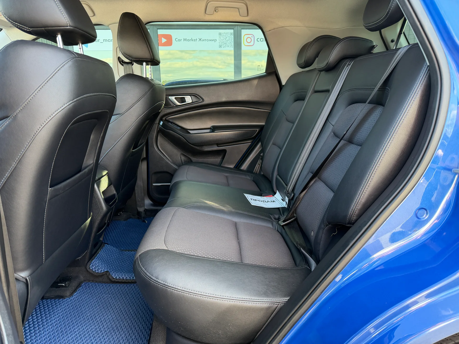Chery Tiggo 4 — фото 7