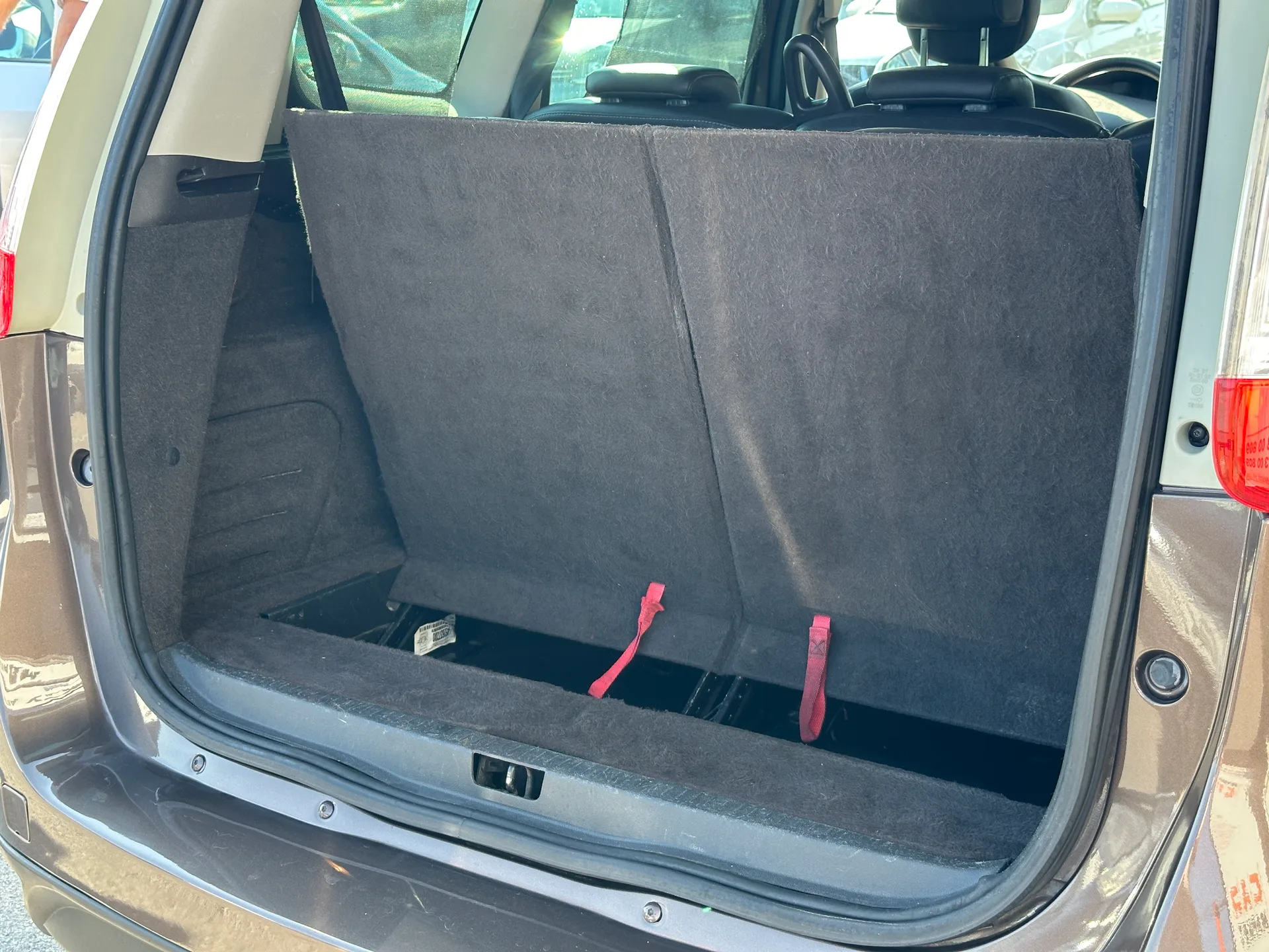 Renault Grand Scenic — фото 10