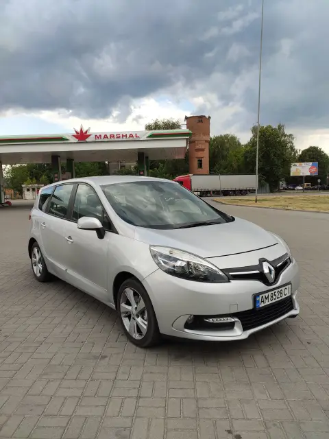 Renault Grand Scenic