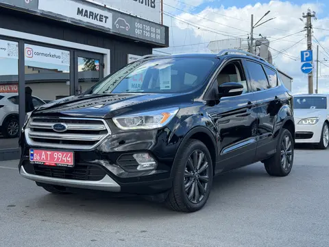 Ford Escape