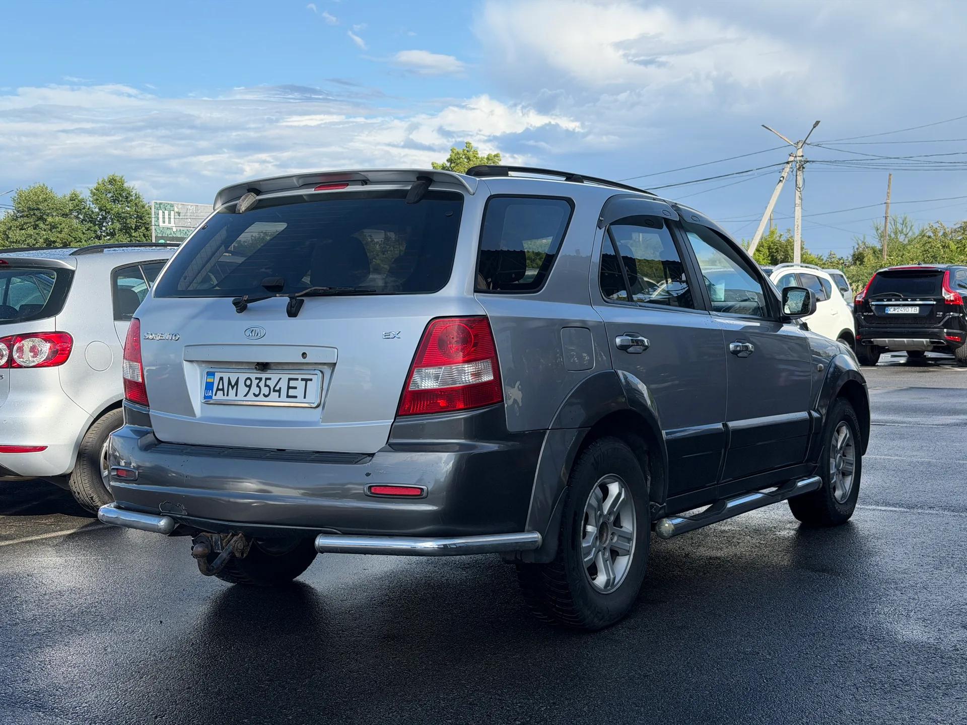 Kia Sorento — фото 3