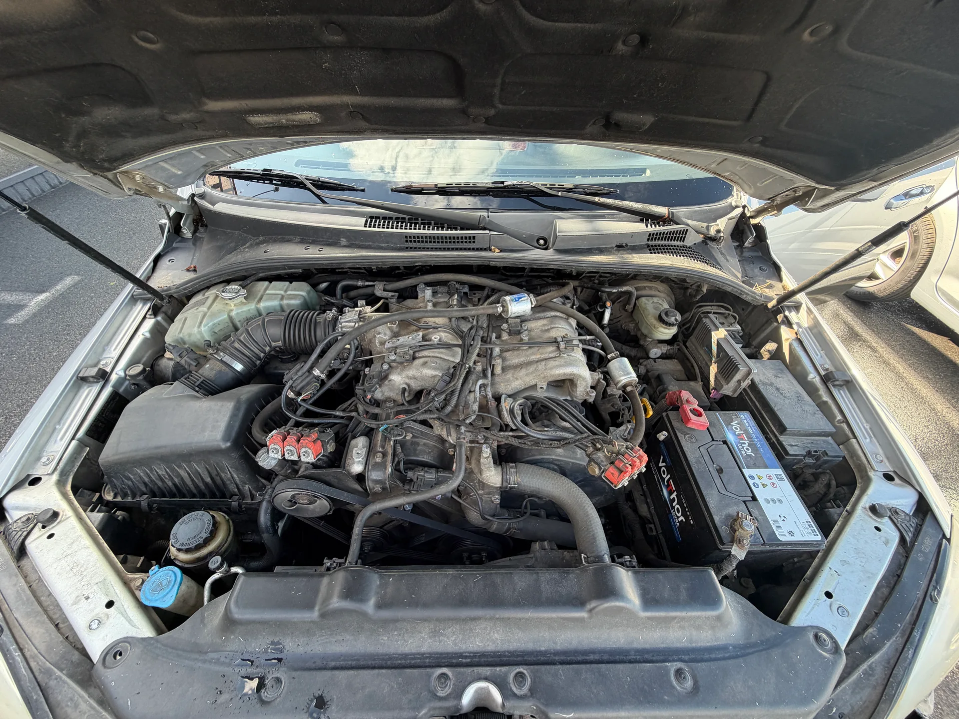 Kia Sorento — фото 9