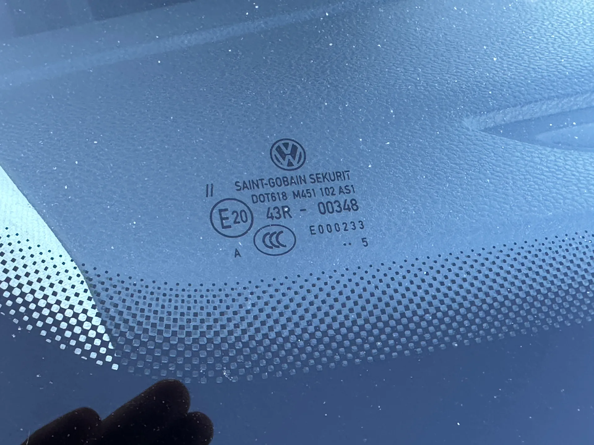 Volkswagen Passat — фото 10