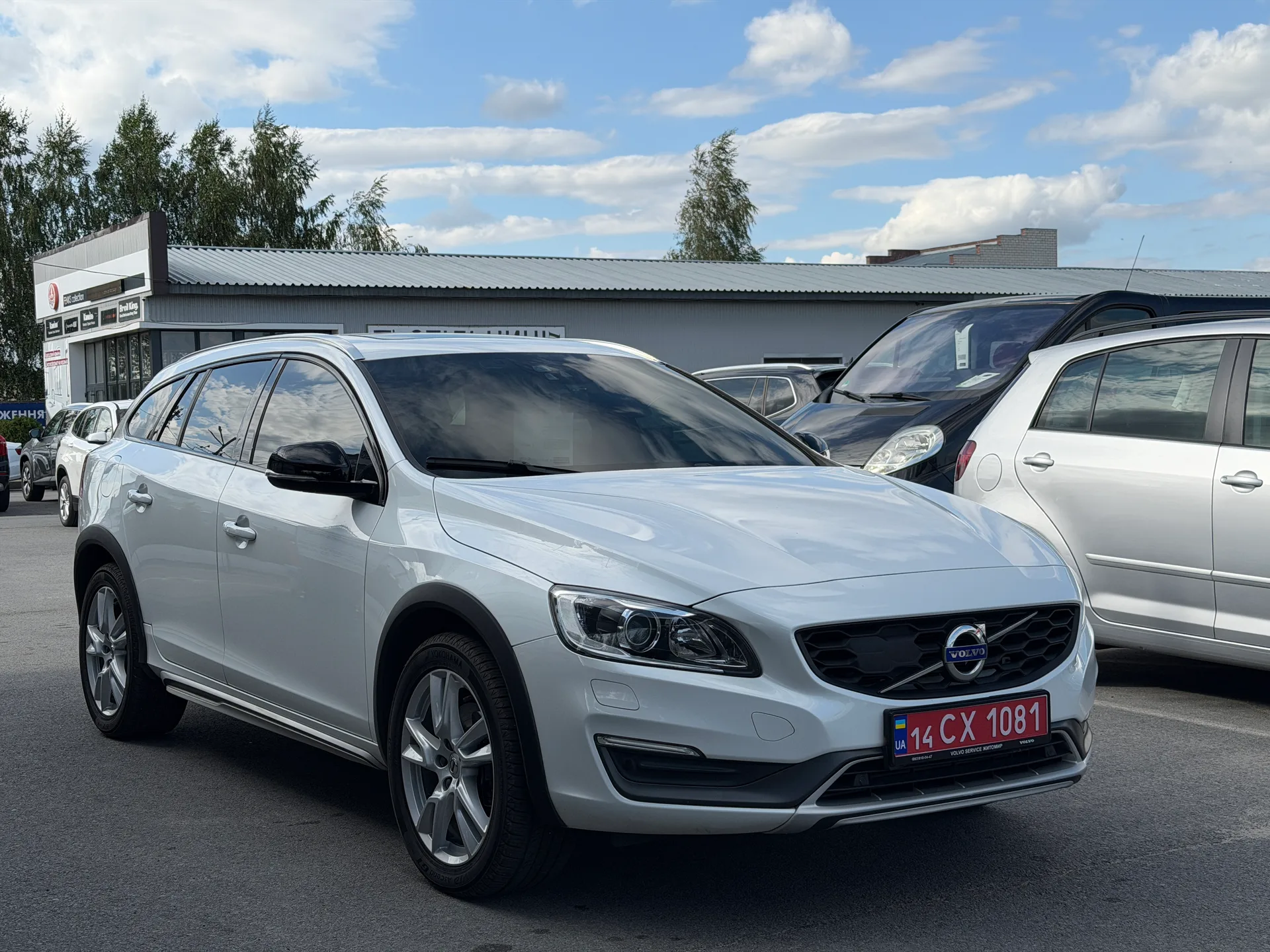Volvo V60 — фото 2