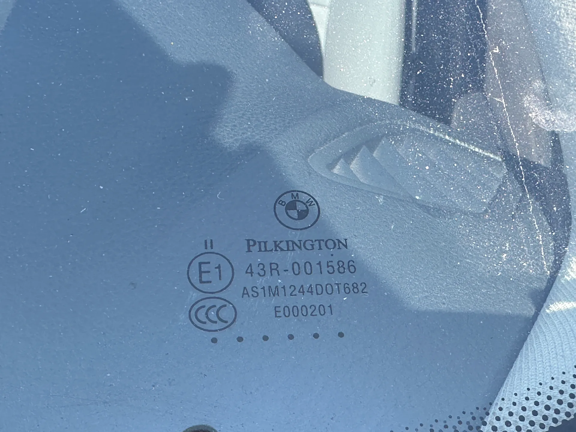 BMW 5 Series — фото 14