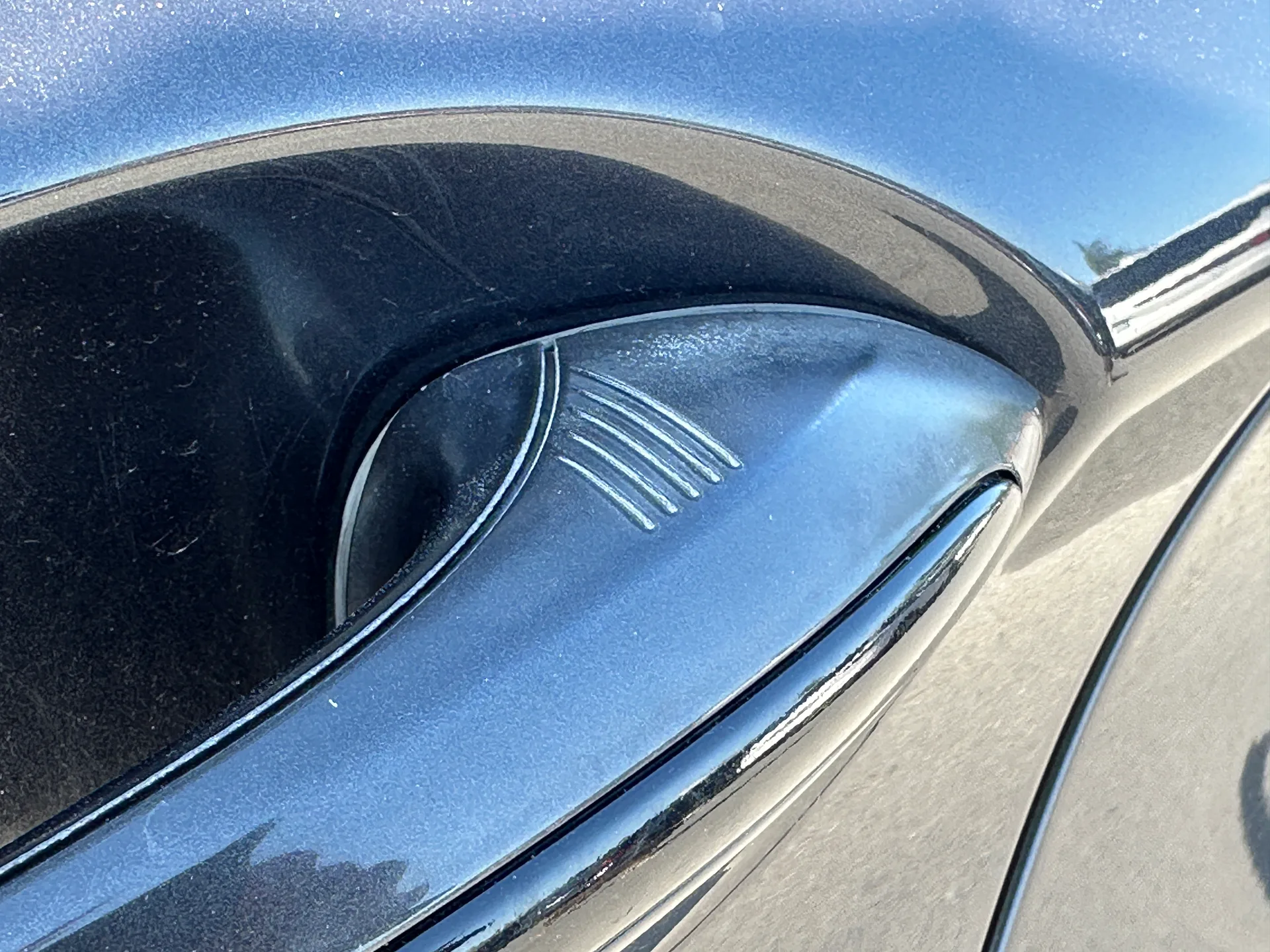BMW 5 Series — фото 15