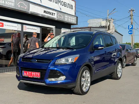 Ford Escape