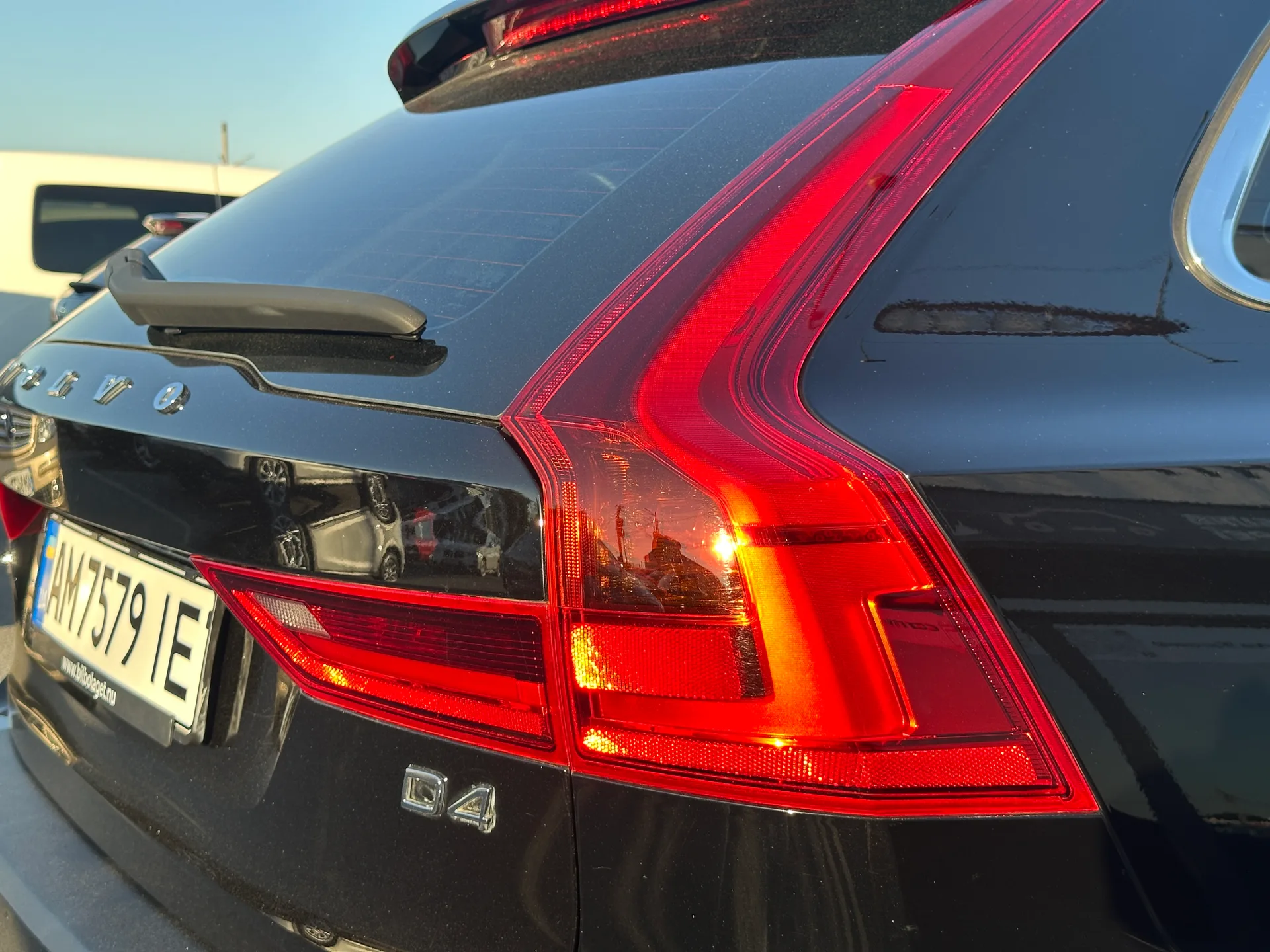 Volvo V90 — фото 17