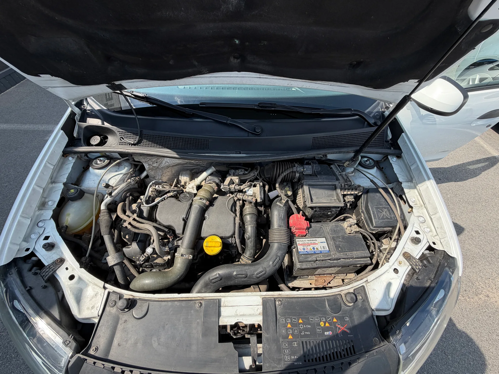 Dacia Sandero StepWay — фото 10