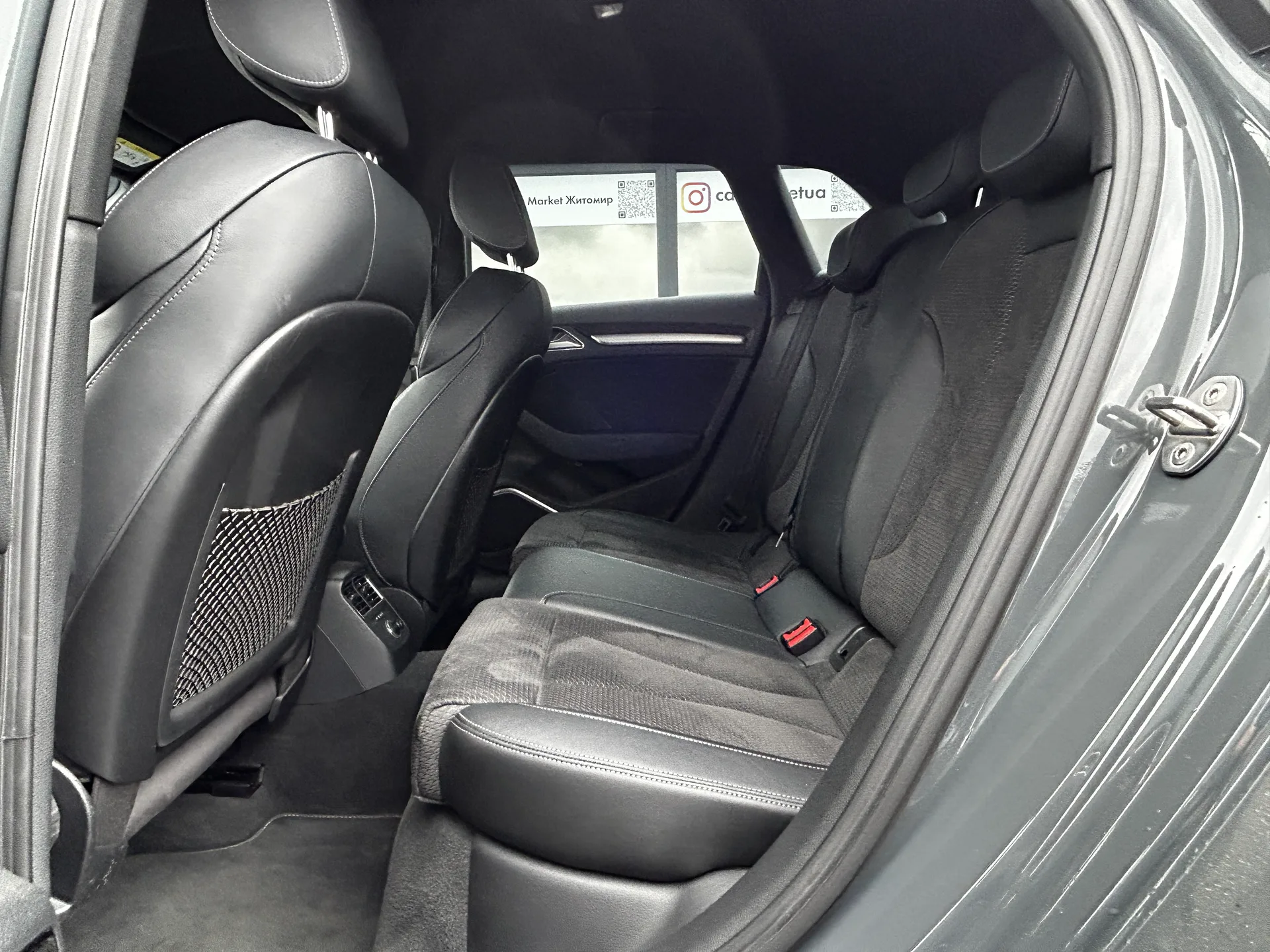 Audi A3 — фото 7