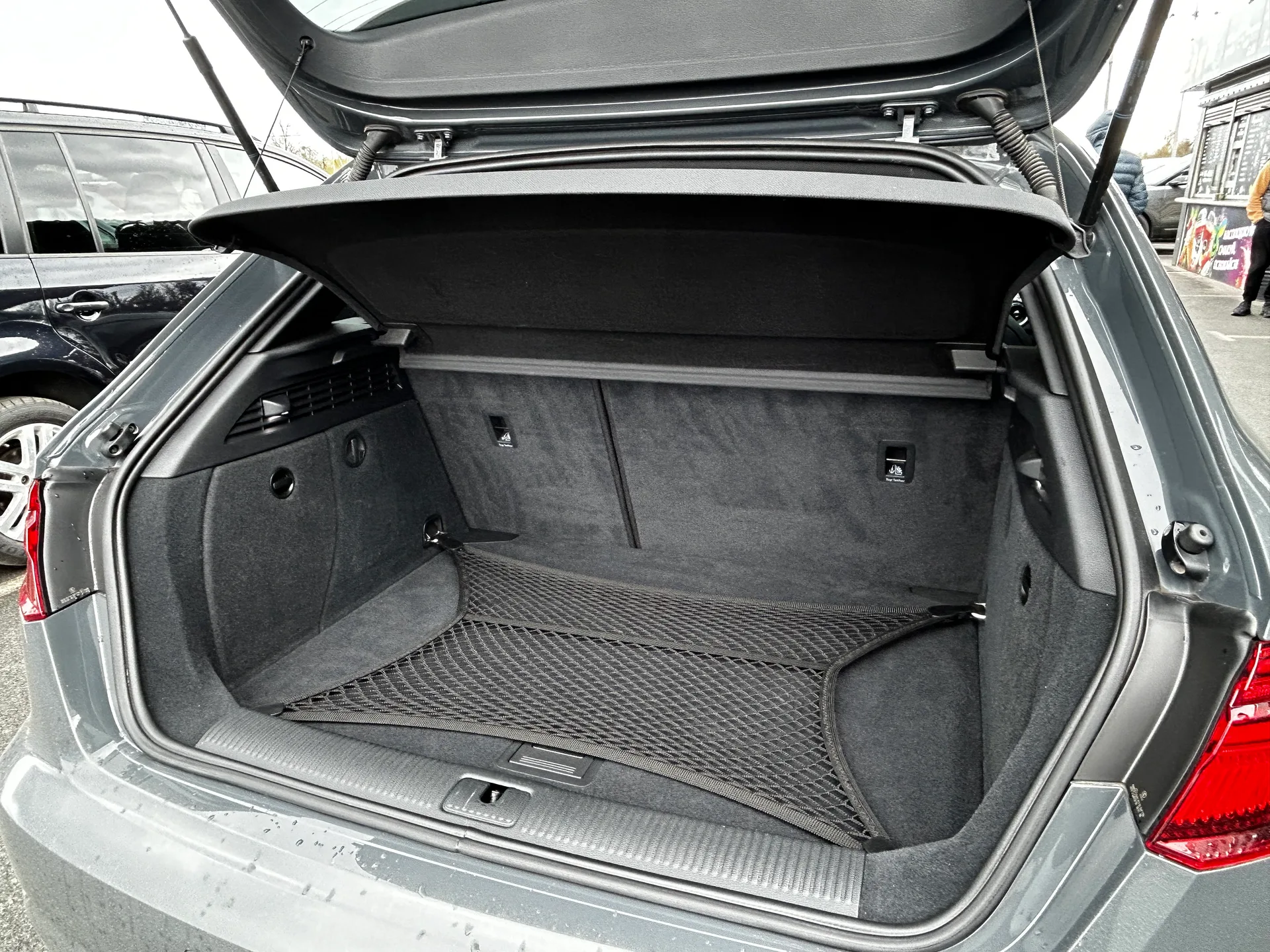 Audi A3 — фото 8