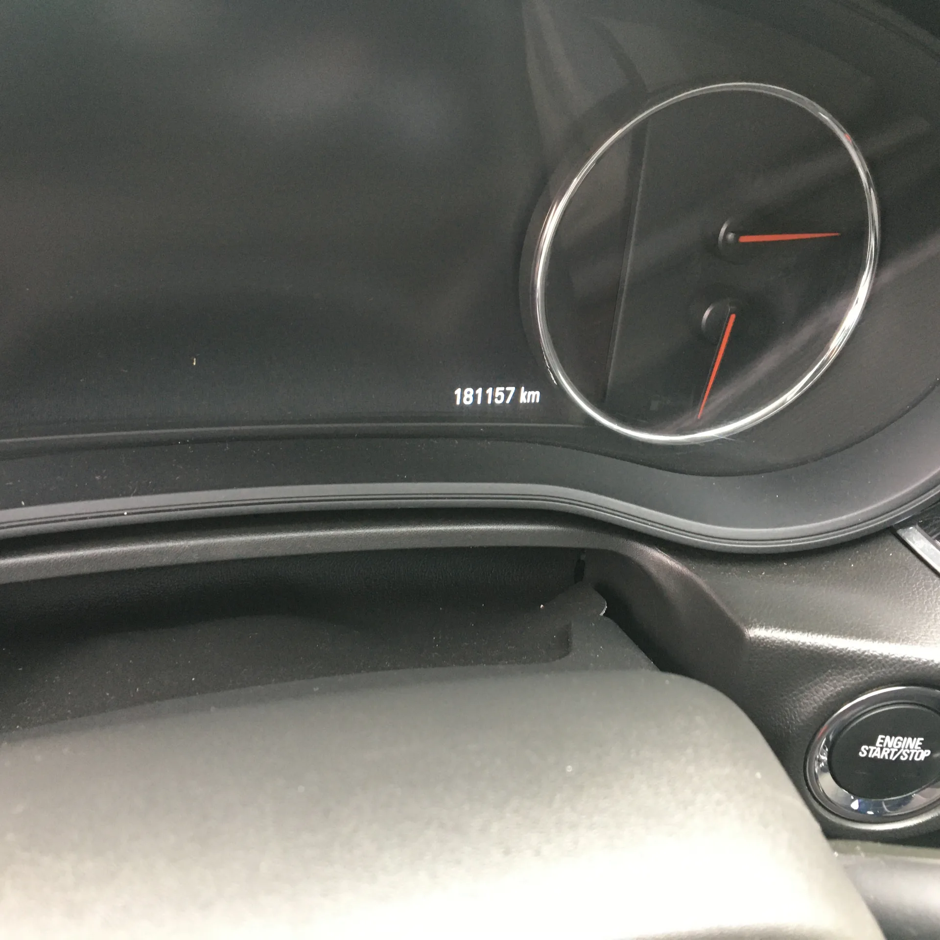 Opel Insignia — фото 9