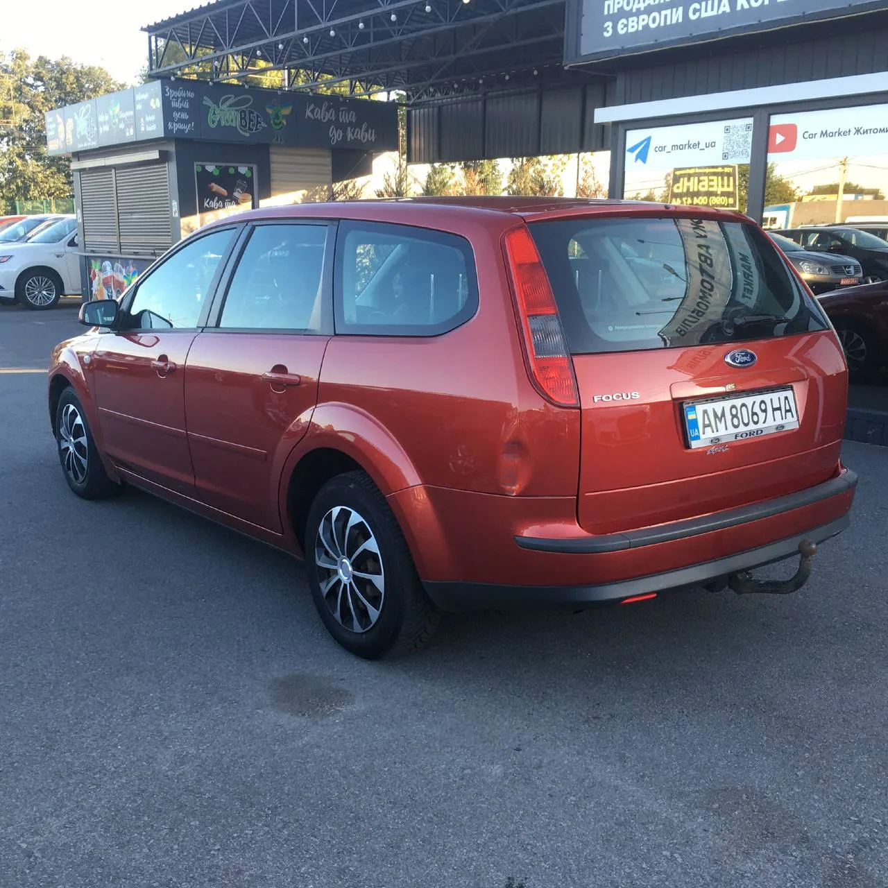 Audi A3 — фото 2