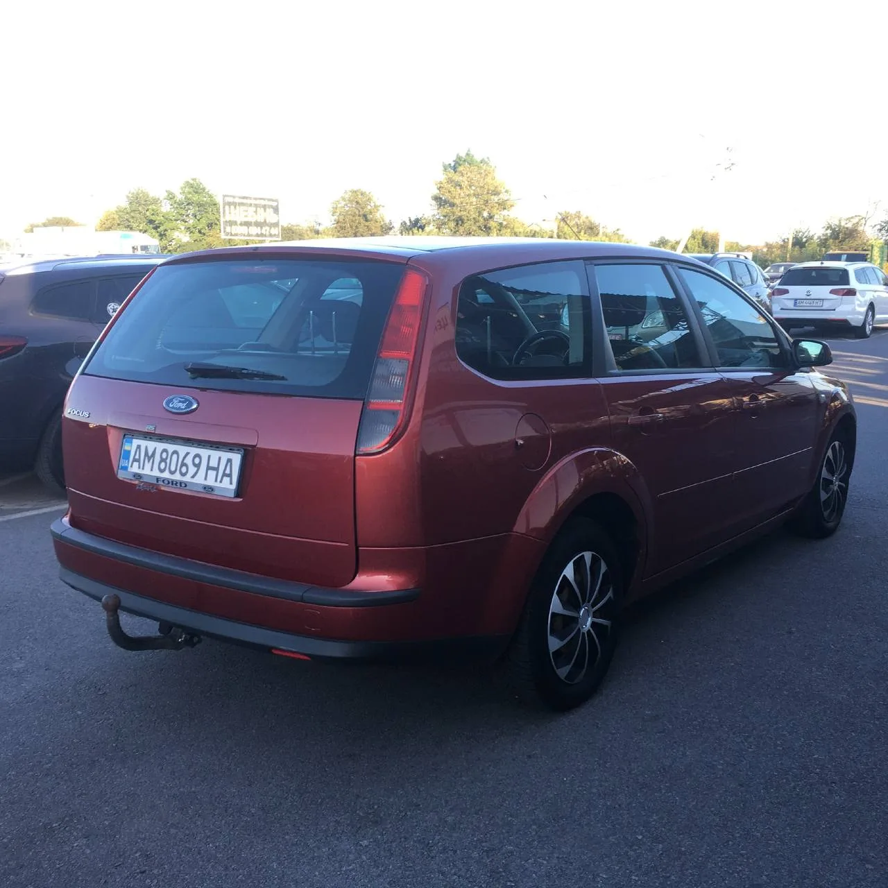 Audi A3 — фото 3