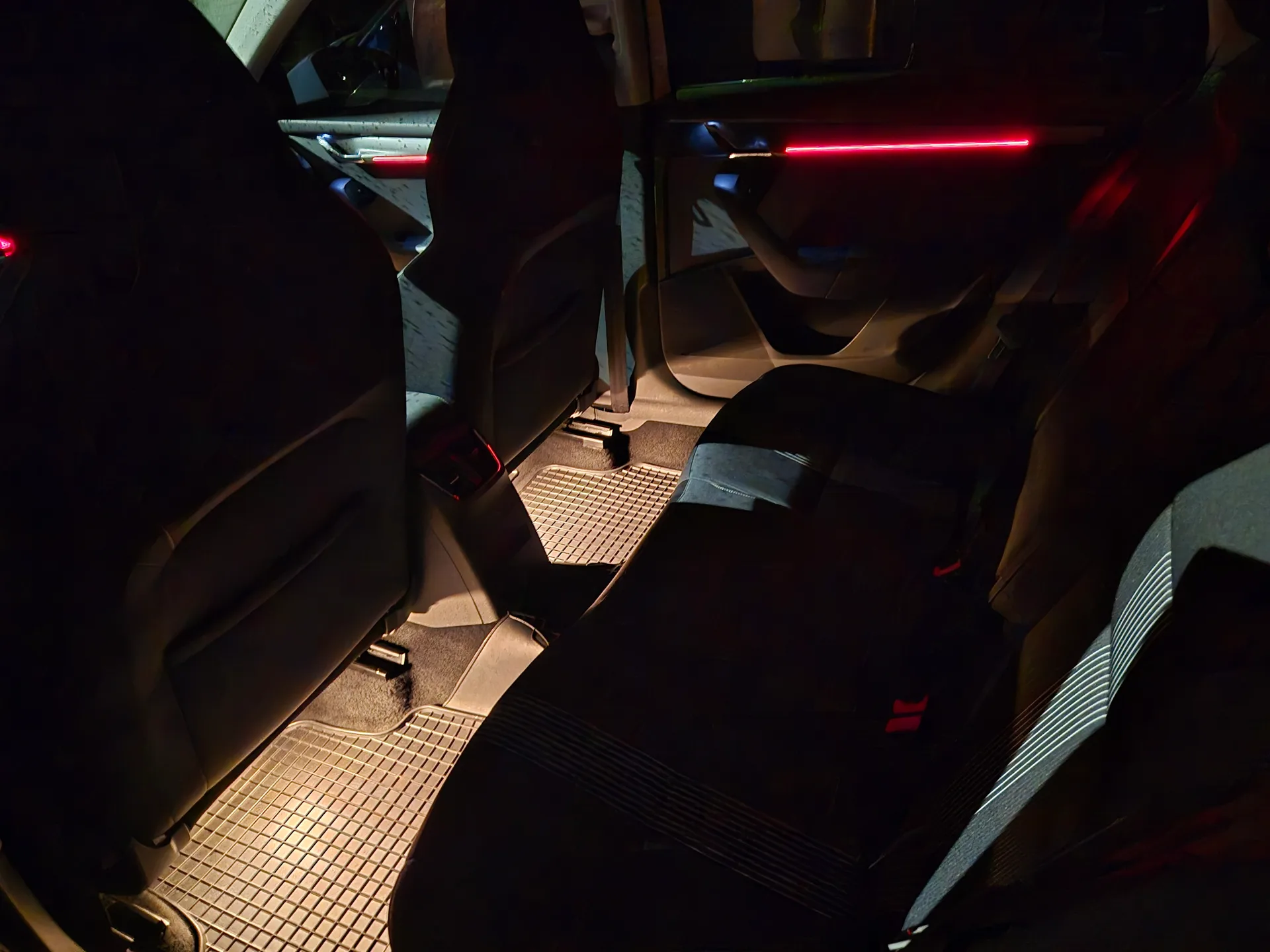 Skoda Octavia — фото 5