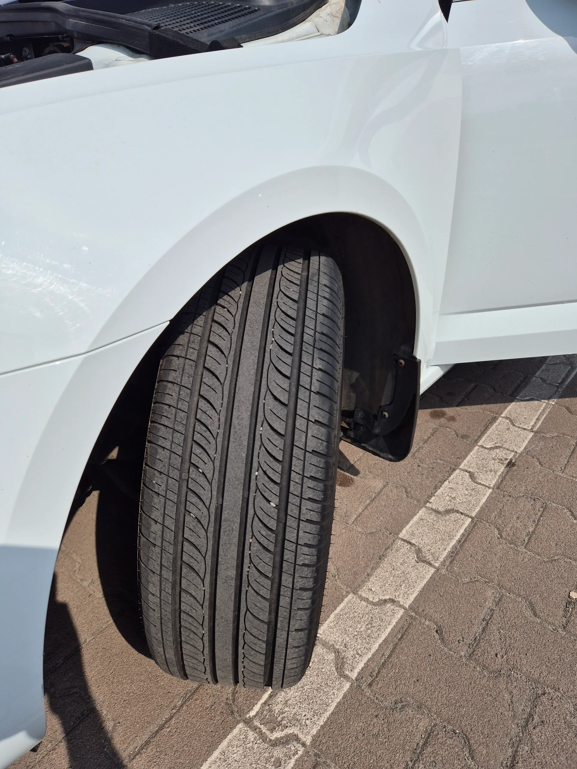 Skoda Octavia — фото 7