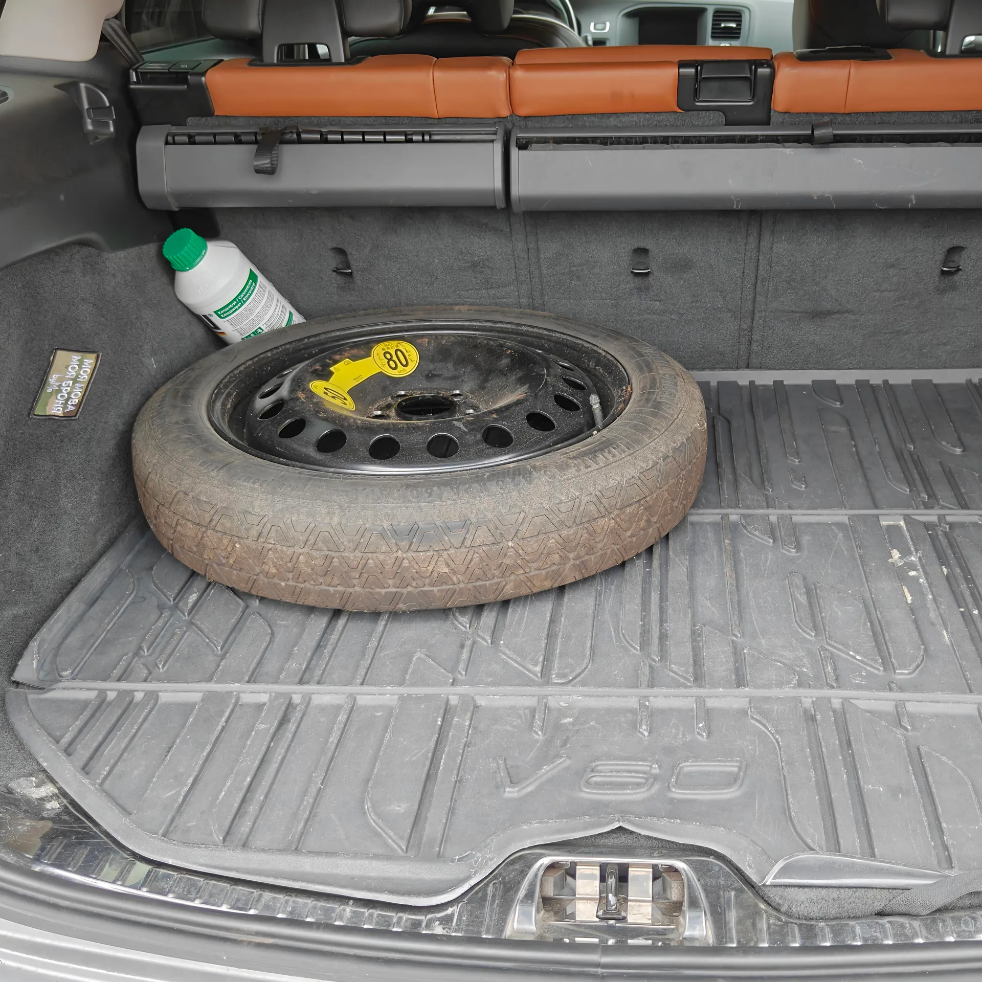 Volvo V60 Cross Country — фото 16