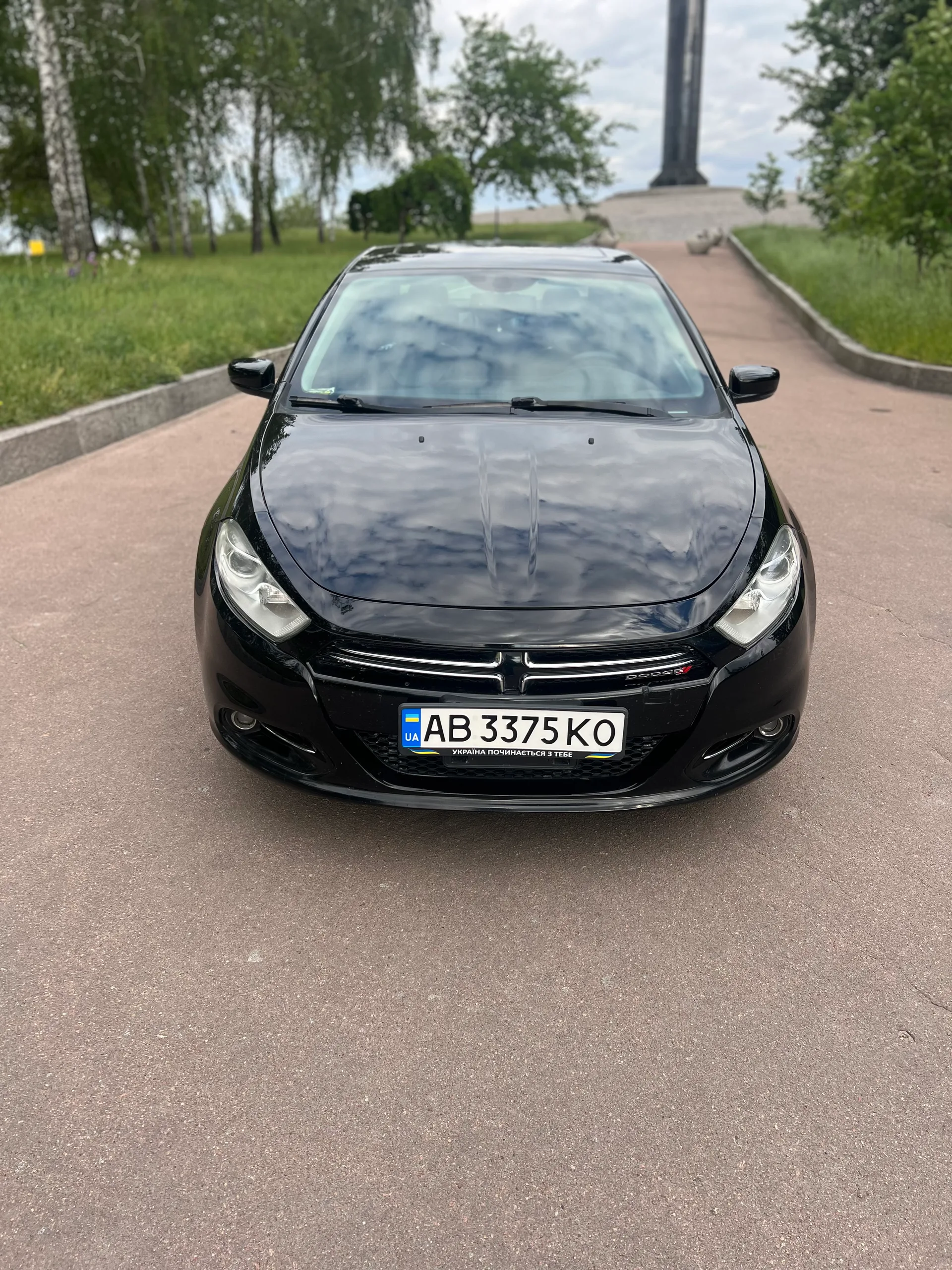 Dodge Dart — фото 7