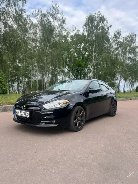 Dodge Dart