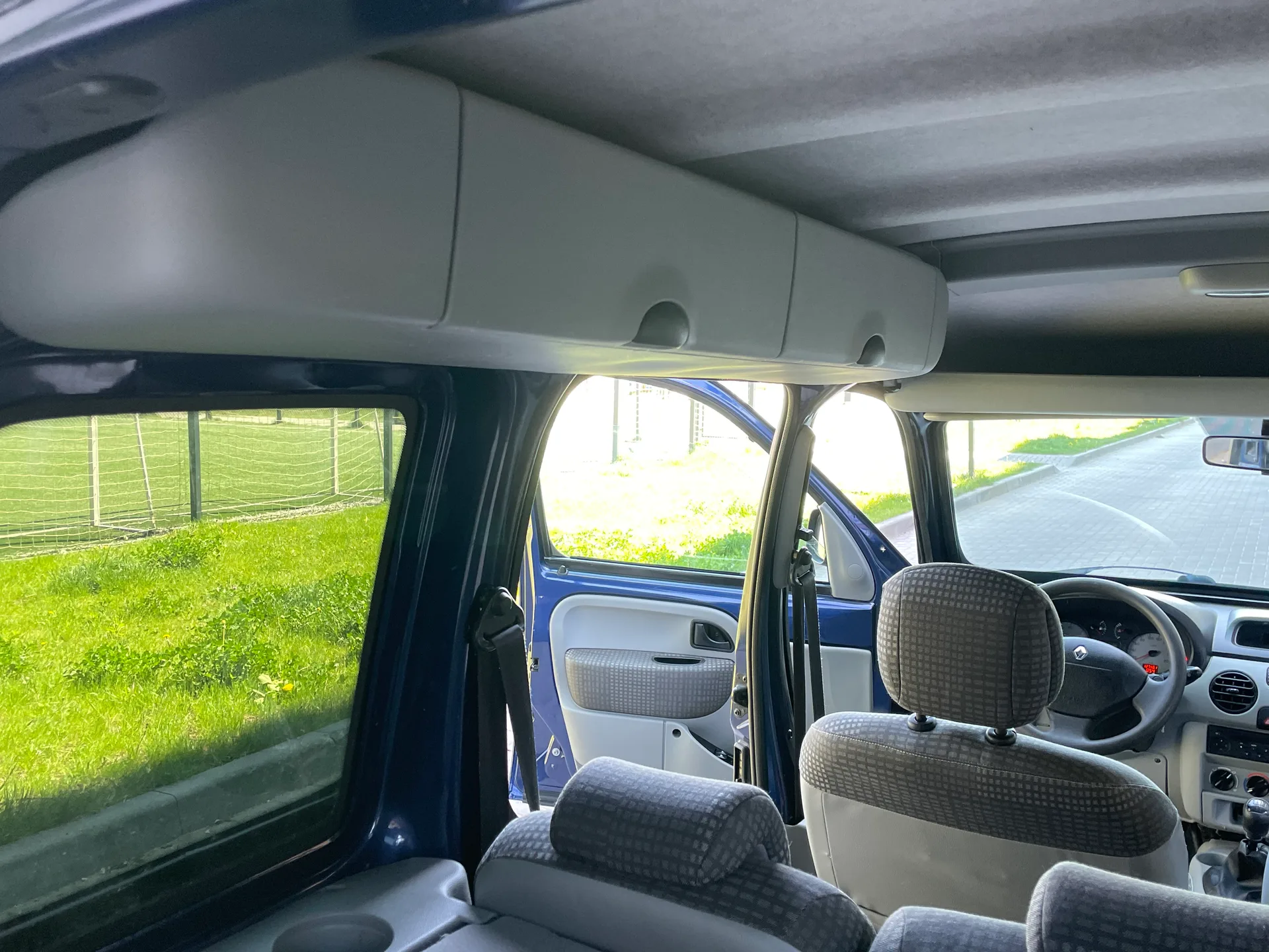 Renault Kangoo — фото 10