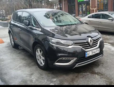 Renault Espace