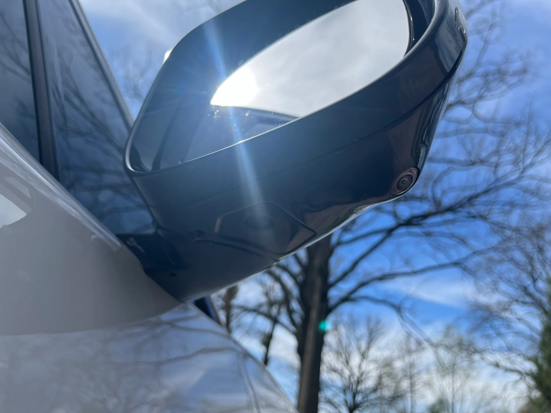 Jaguar I-Pace — фото 23