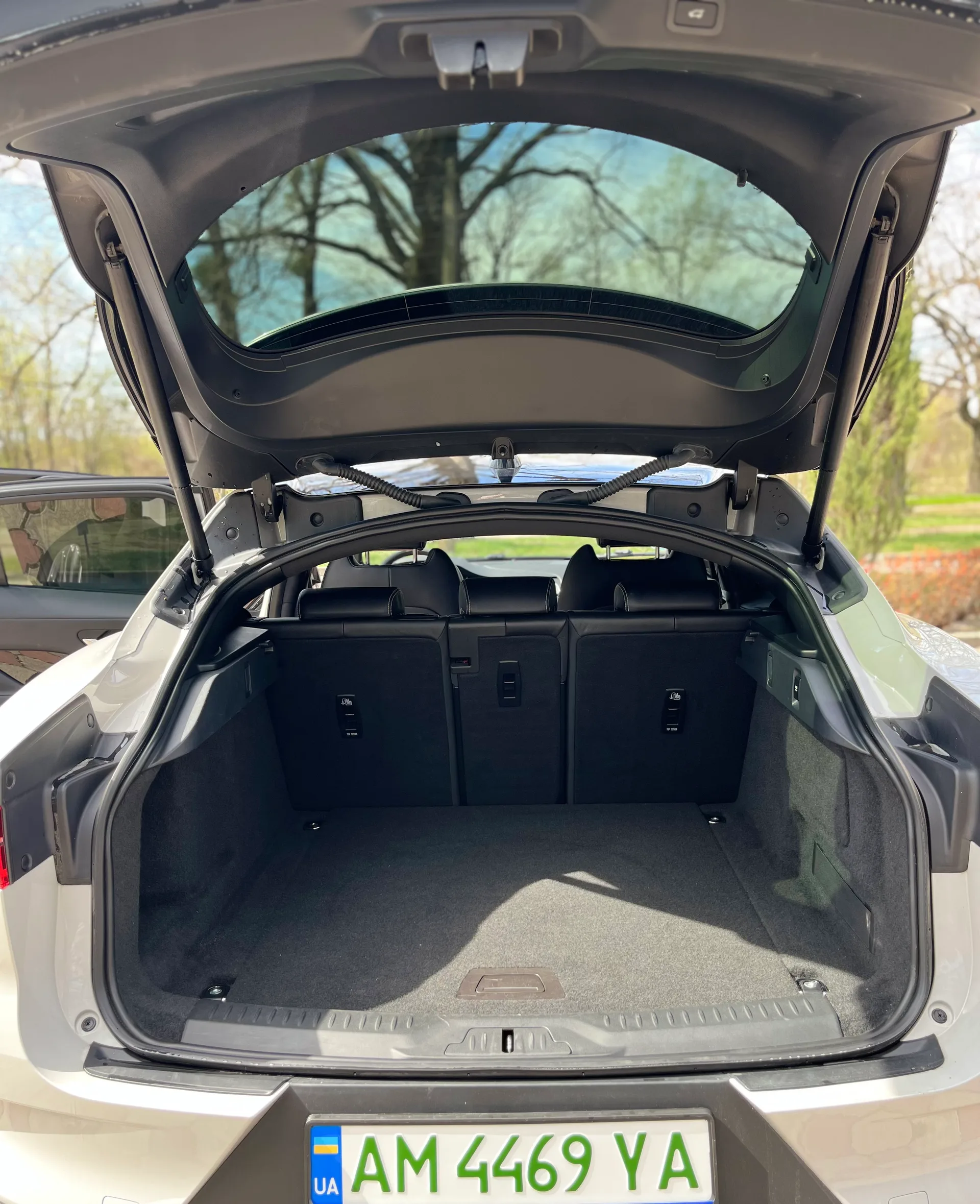 Jaguar I-Pace — фото 25